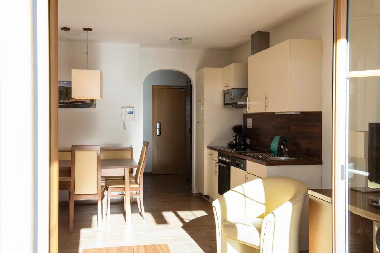 Residence Saalbach By Vaya Inklusive Joker Card エクステリア 写真