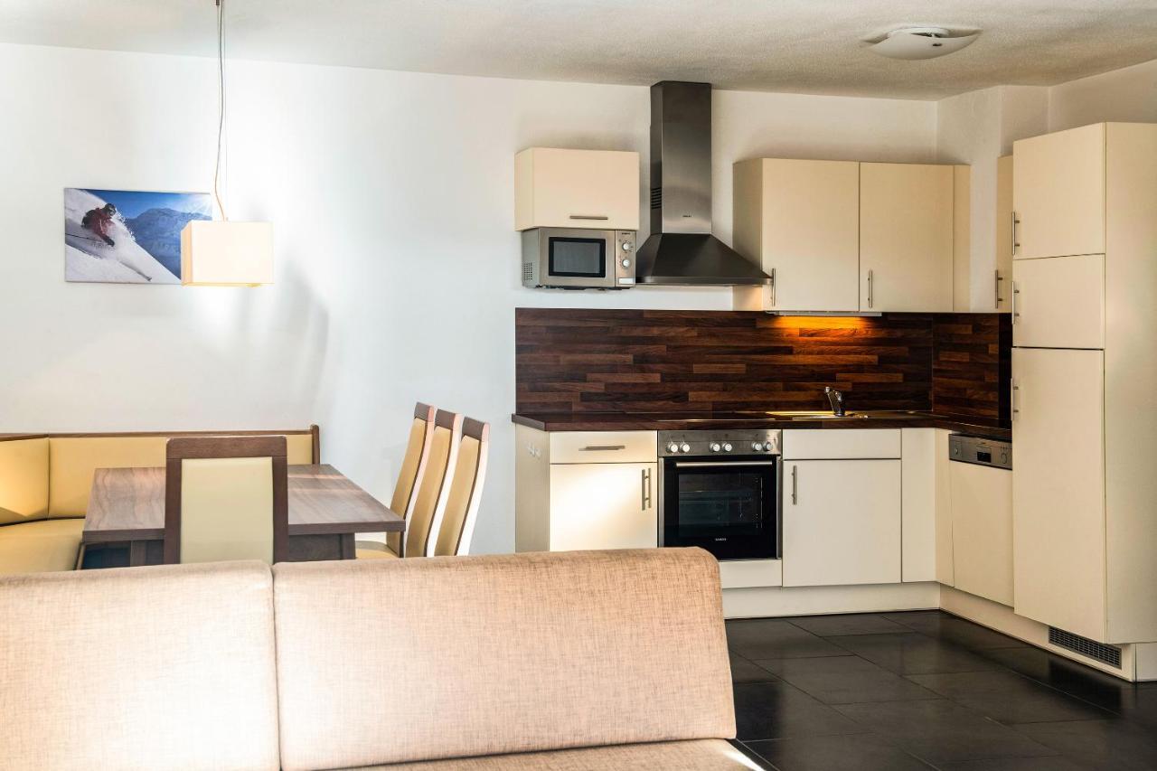 Residence Saalbach By Vaya Inklusive Joker Card エクステリア 写真