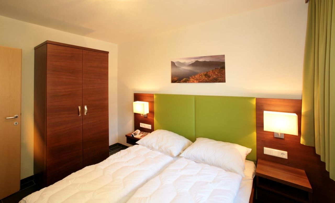 Residence Saalbach By Vaya Inklusive Joker Card エクステリア 写真
