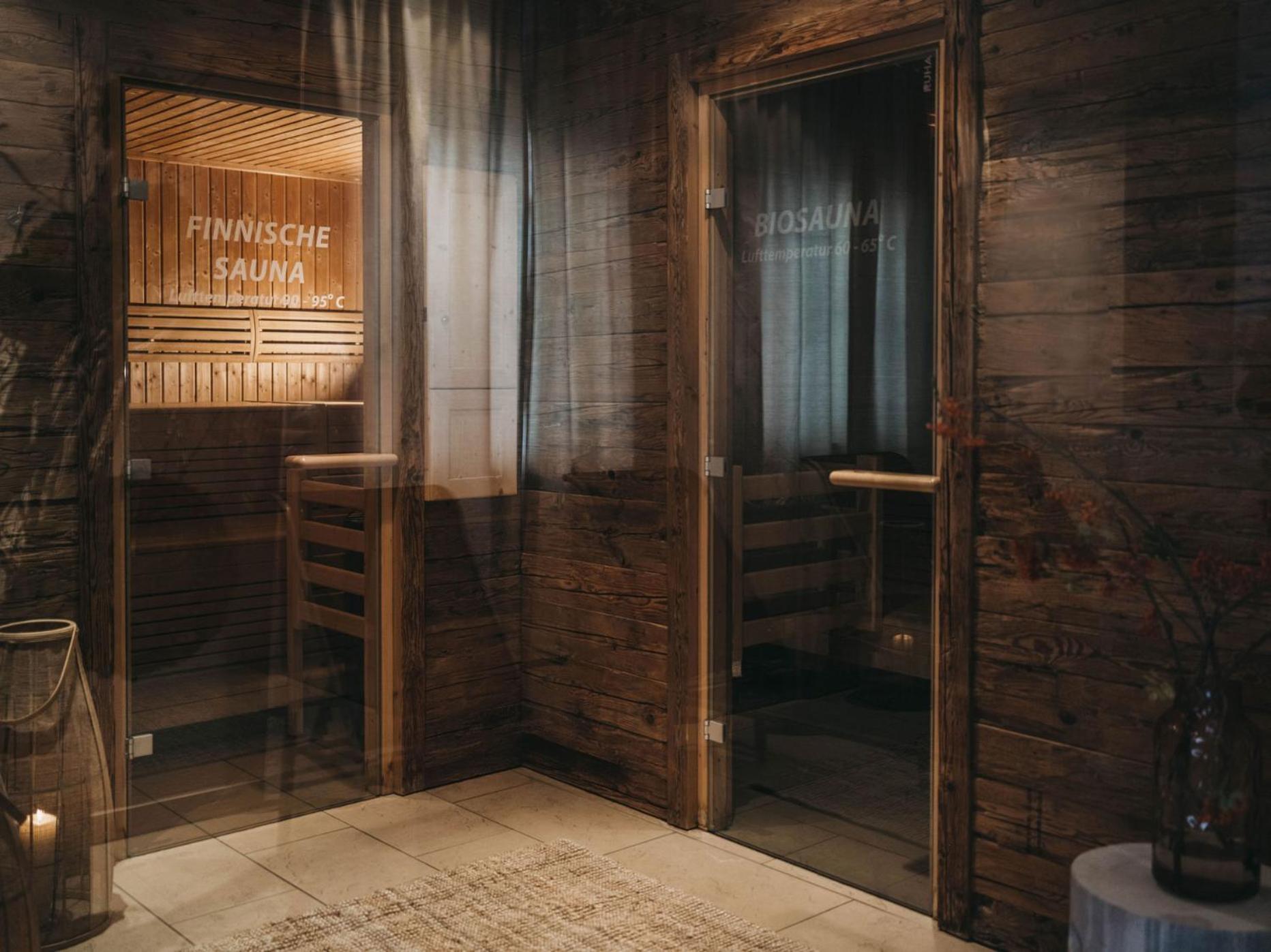 Residence Saalbach By Vaya Inklusive Joker Card エクステリア 写真