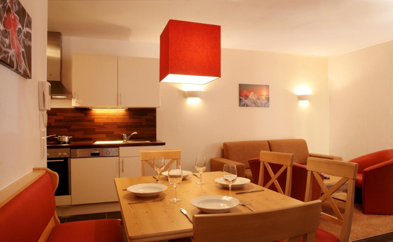 Residence Saalbach By Vaya Inklusive Joker Card エクステリア 写真